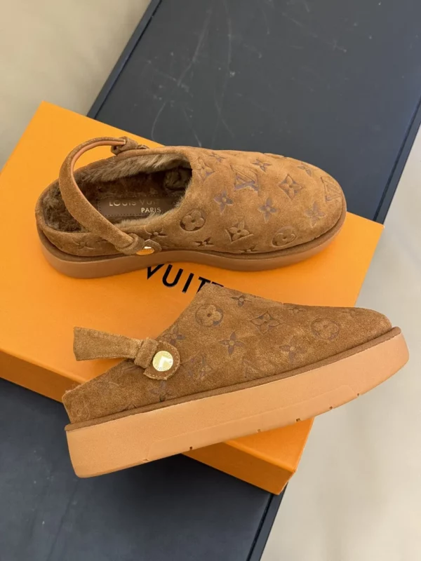 Louis Vuitton shoes - louis vuitton replica shoes