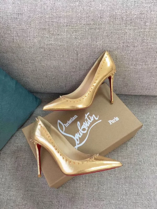 Christian Louboutin shoes - rep shoes