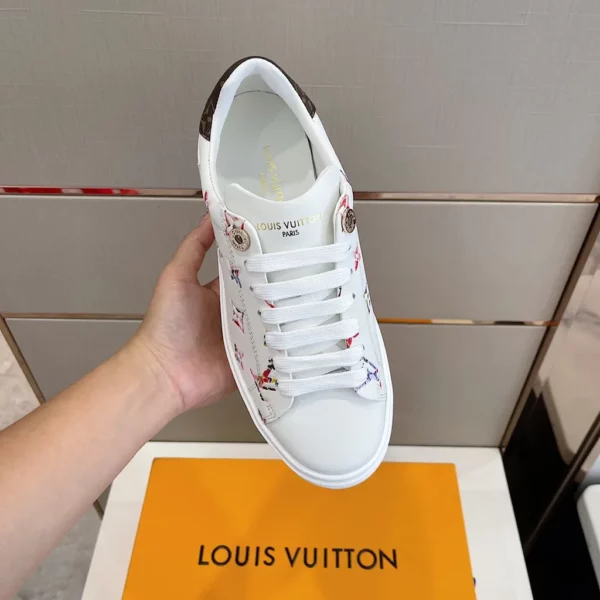 Louis Vuitton shoes - louis vuitton replica shoes