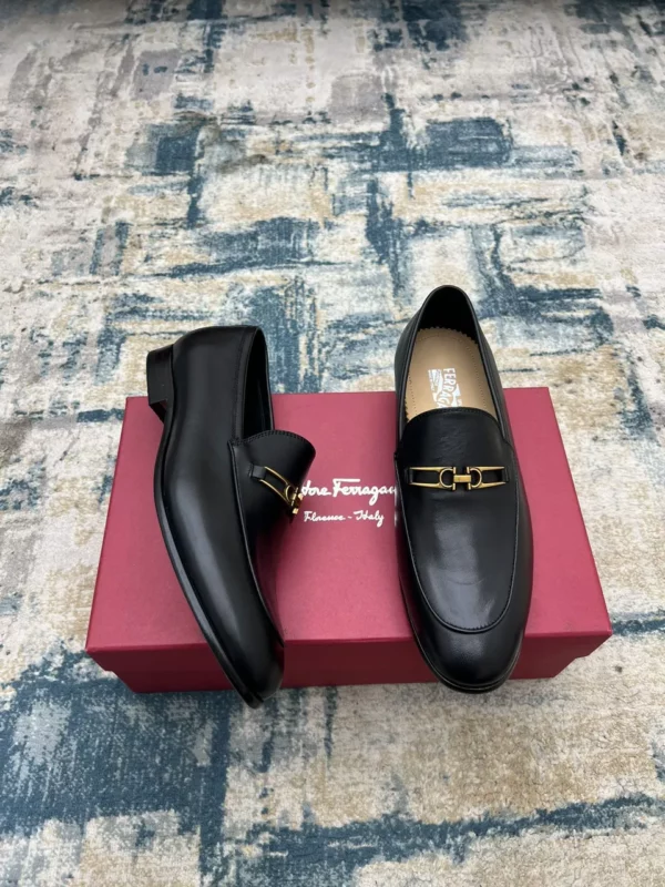 Ferragamo shoes - Reps shoes