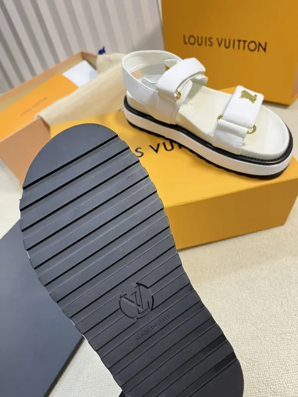 Louis Vuitton shoes - louis vuitton replica shoes