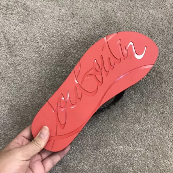 Christian Louboutin shoes - Reps shoes