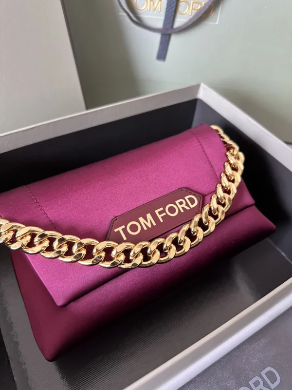 Tom Ford bag - replica bags