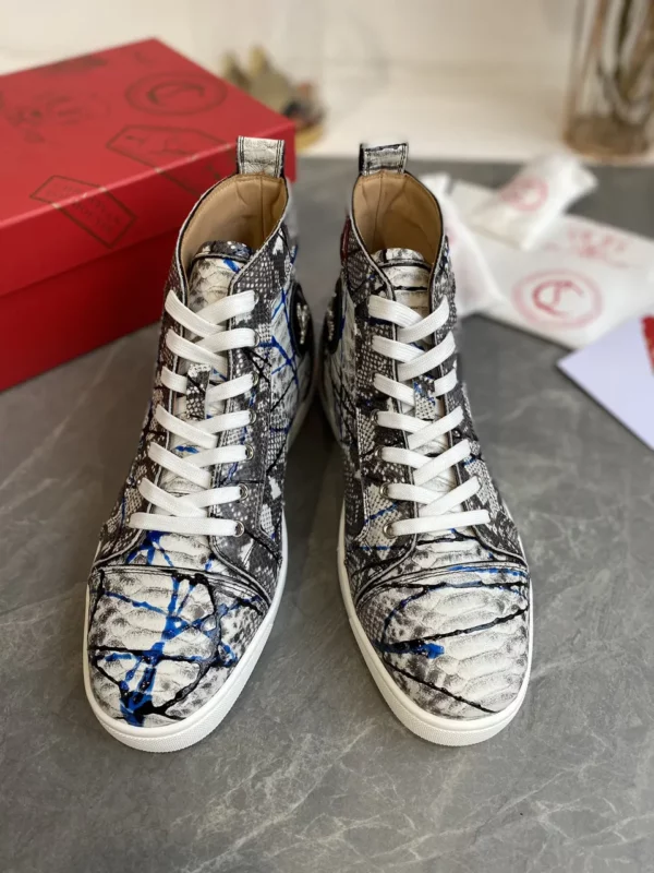 Christian Louboutin shoes - Reps shoes