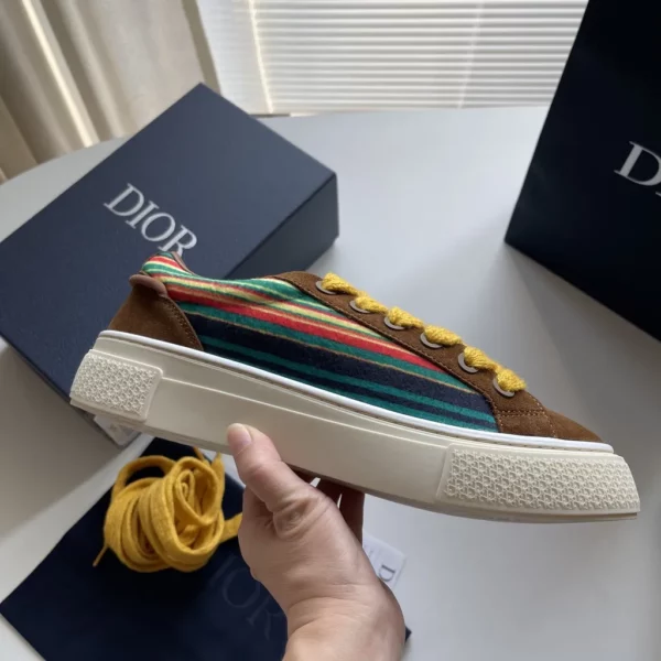 Dior shoes - rep shoes