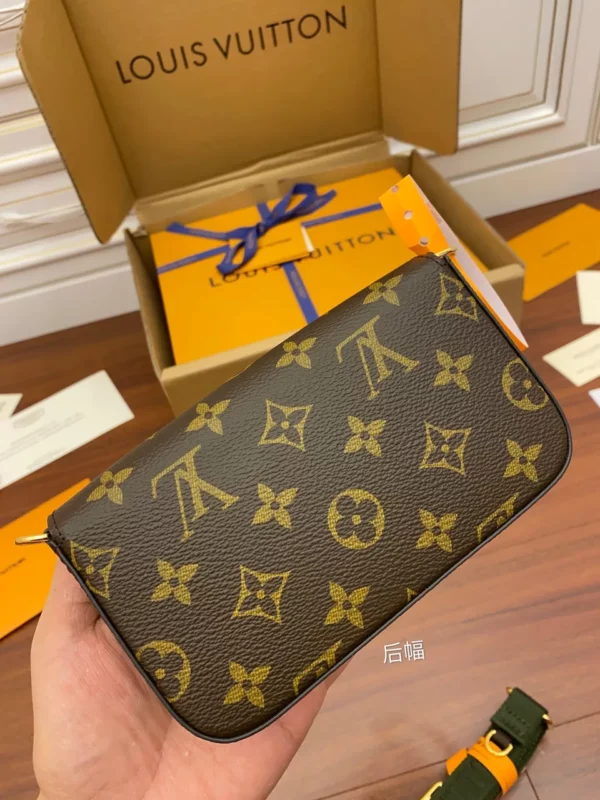 Louis Vuitton bag - louis vuitton replica bags