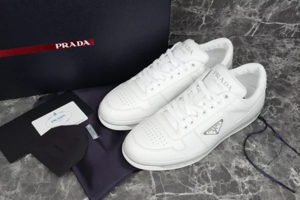 Prada shoes - Replica shoes