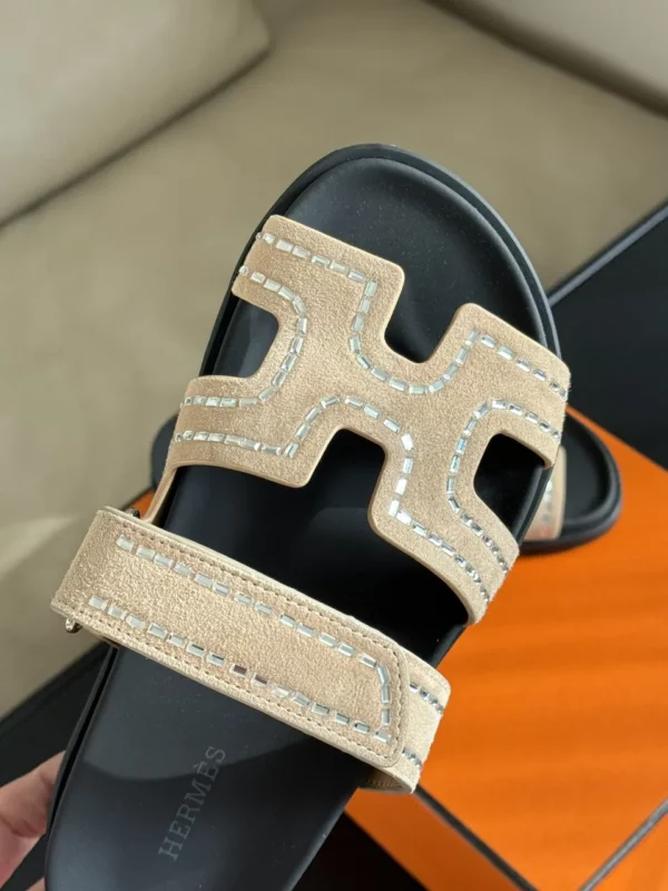 Hermes shoes - rep shoes