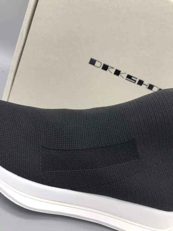 Rick Owens shoes - rep shoes