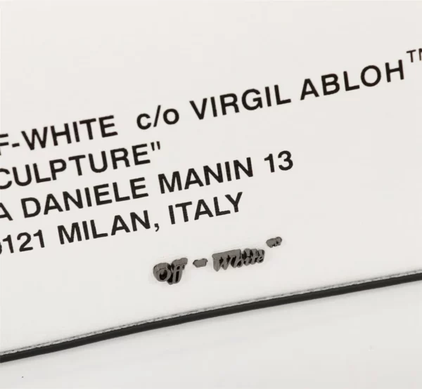 Off White bag - rep bags