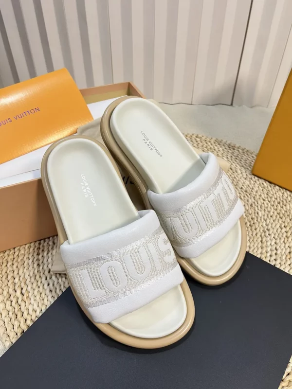 Louis Vuitton shoes - louis vuitton replica shoes