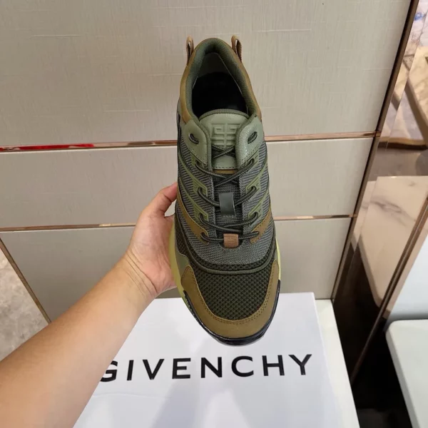 Givenchy shoes - Reps shoes