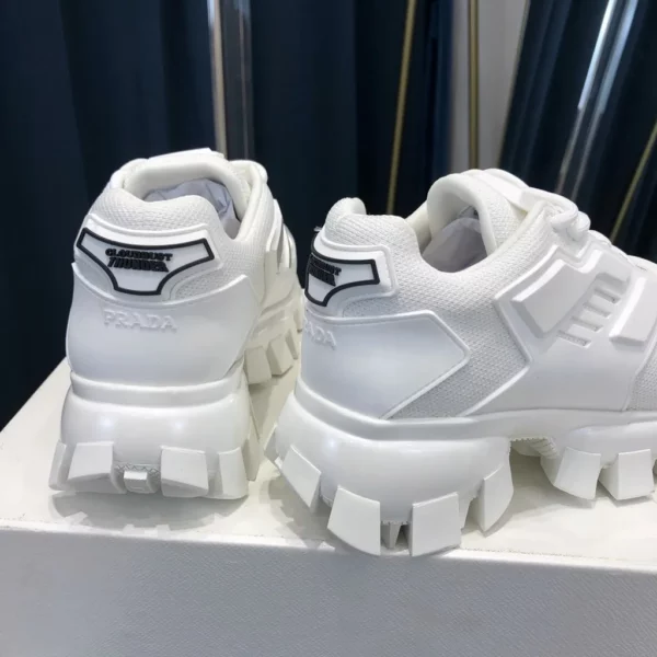 Prada shoes - Replica shoes