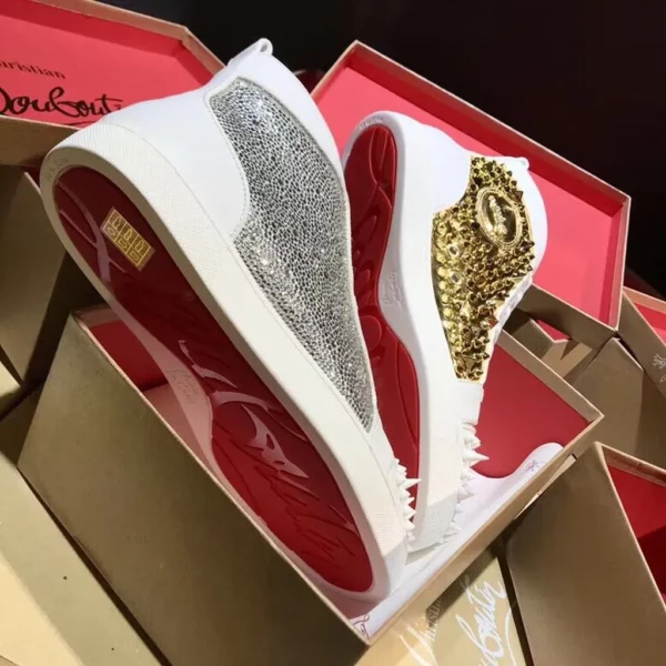 Christian Louboutin shoes - Reps shoes