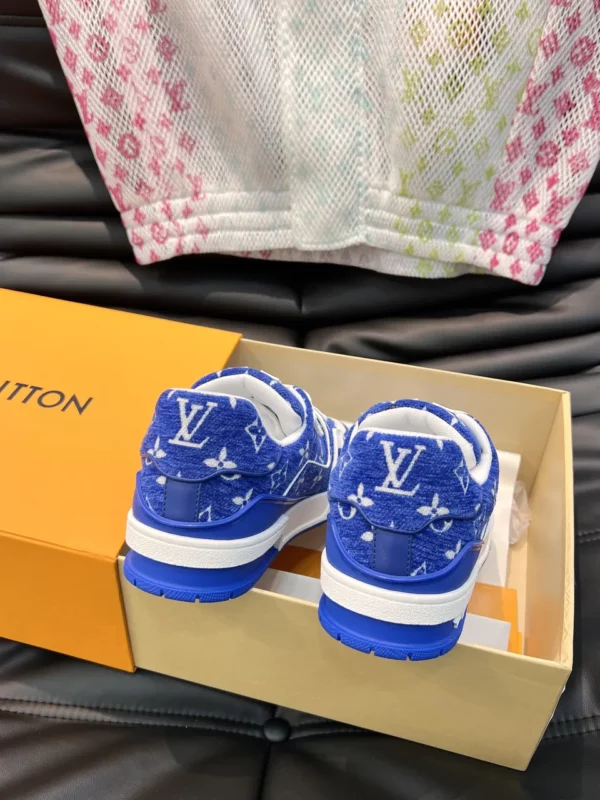 Louis Vuitton shoes - louis vuitton replica shoes