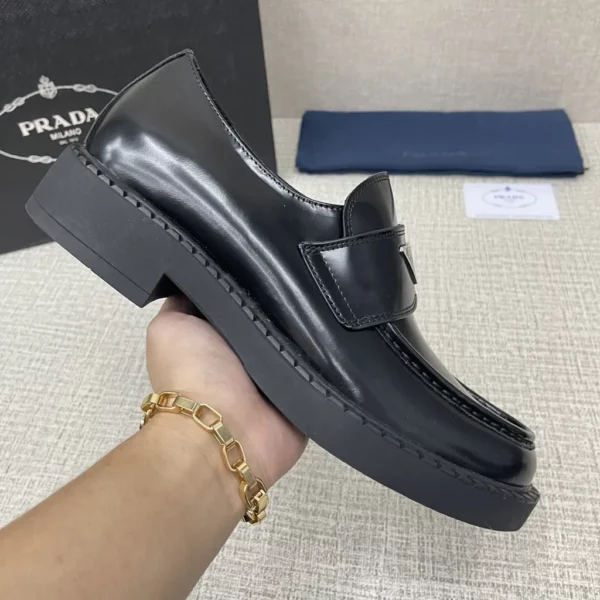 Prada shoes - Replica shoes