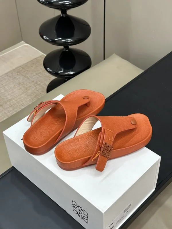 Loewe shoes - Replica shoes