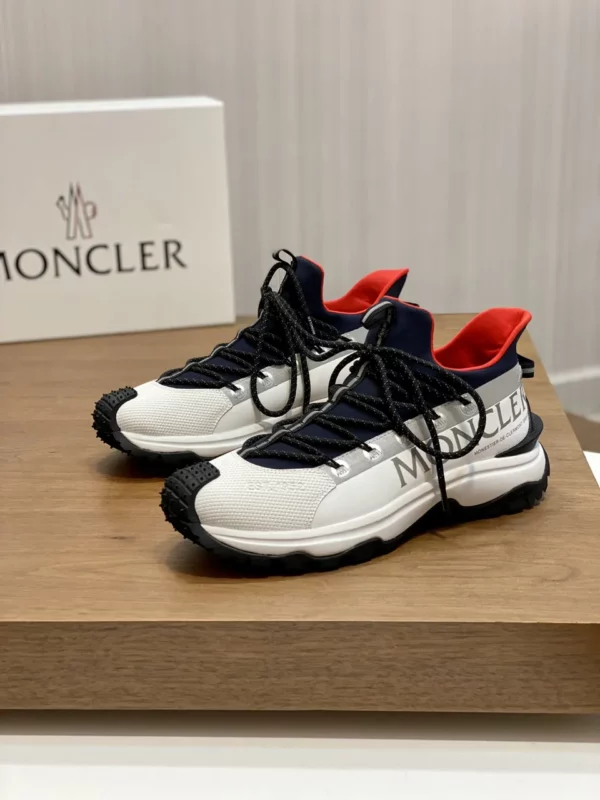 Moncler shoes - rep shoes