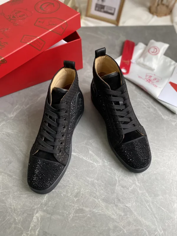 Christian Louboutin shoes - Reps shoes