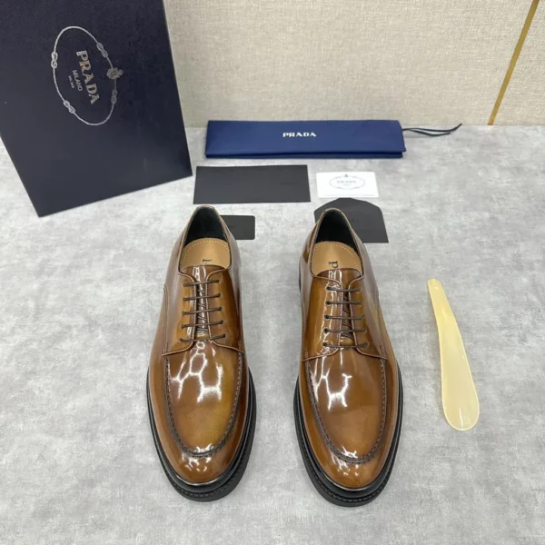 Prada shoes - Replica shoes