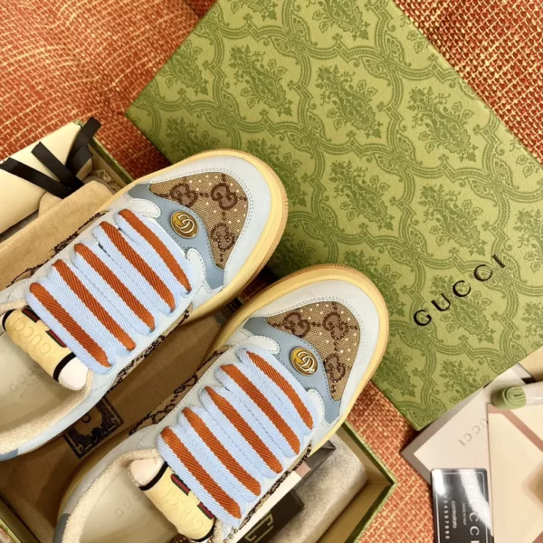 Gucci shoes - replica gucci shoes