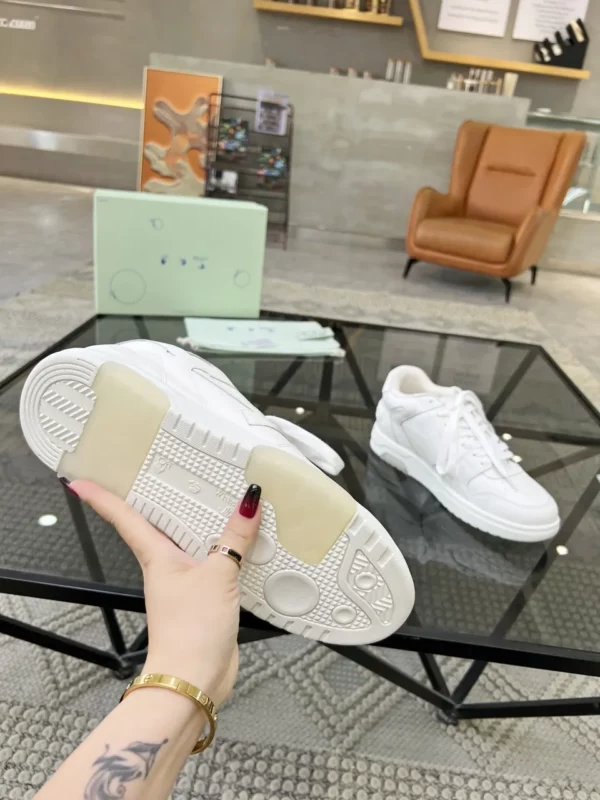 Off White shoes - Replica shoes