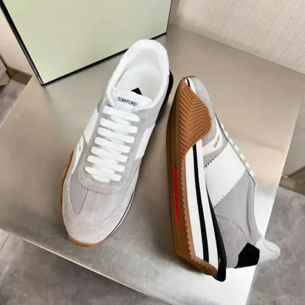 Tom Ford shoes - Reps shoes