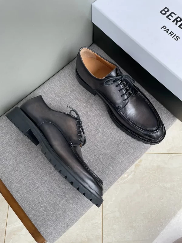 Berluti shoes - rep shoes