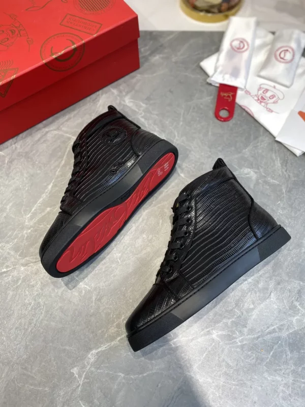 Christian Louboutin shoes - rep shoes