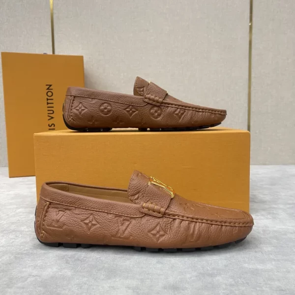 Louis Vuitton shoes - louis vuitton replica shoes