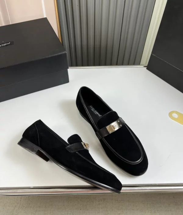 Dolce Gabbana shoes - rep shoes