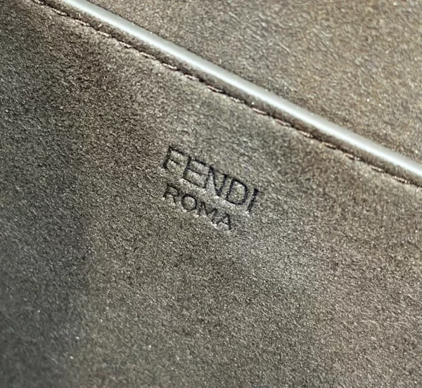 Fendi bag - fendi replica bags