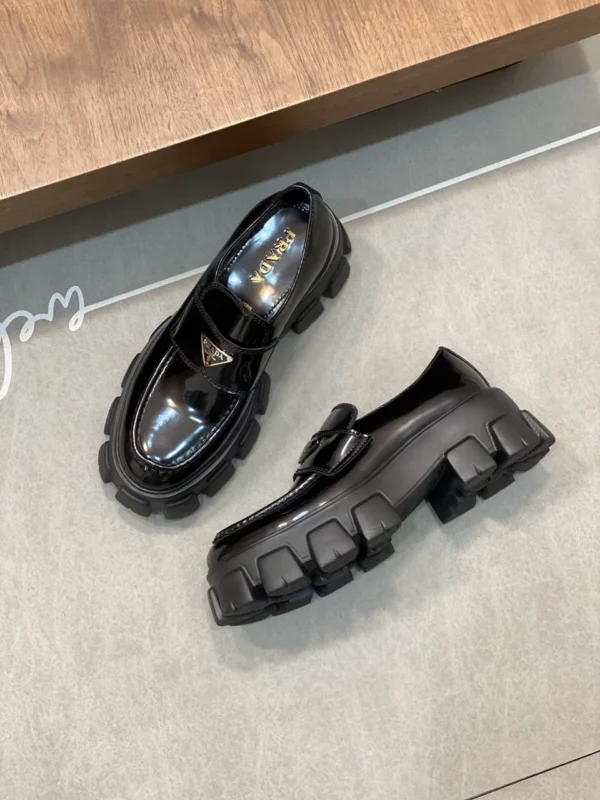 Prada shoes - rep shoes