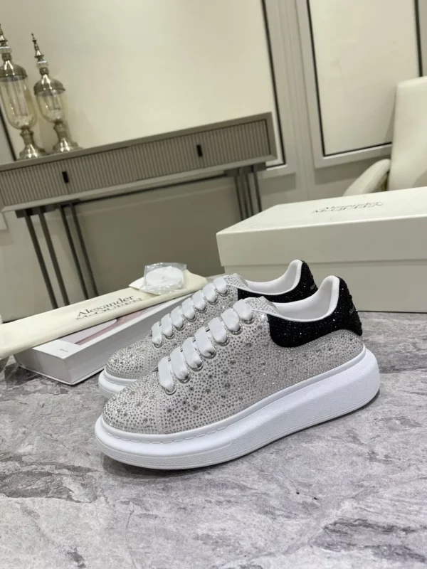 Alexander MCQueen shoes - Reps shoes