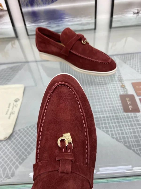 Loro Piana shoes - Reps shoes