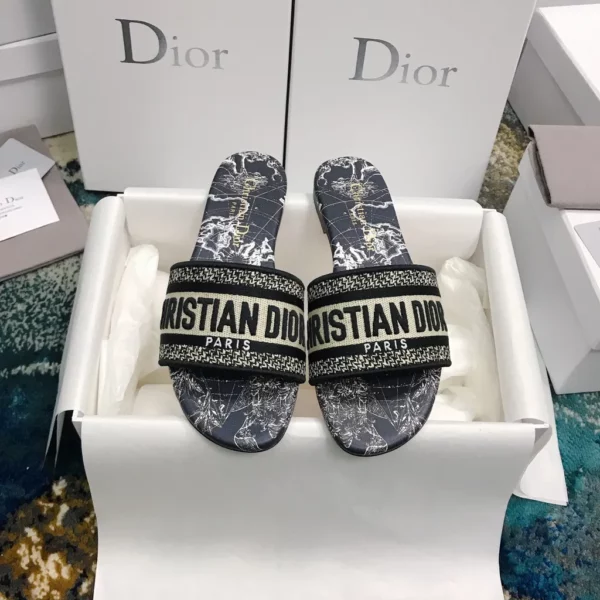 Dior shoes - Reps shoes