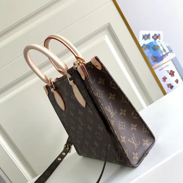 Louis Vuitton bag - louis vuitton replica bags