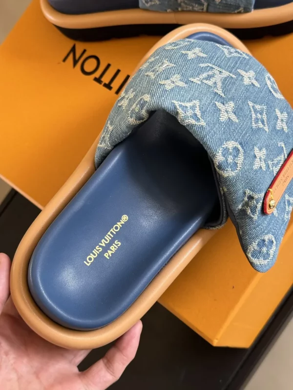 Louis Vuitton shoes - louis vuitton replica shoes