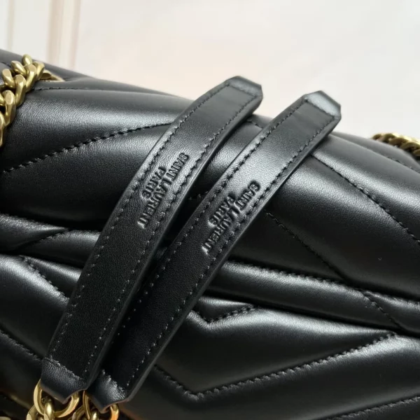 Saint Laurent bag - rep bags