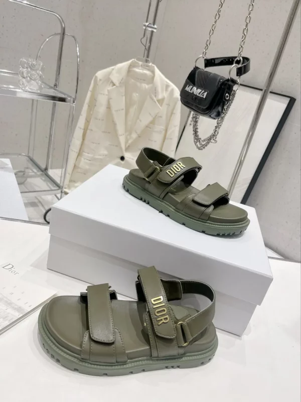 Dior shoes - Reps shoes