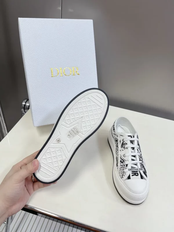 Dior shoes - Reps shoes