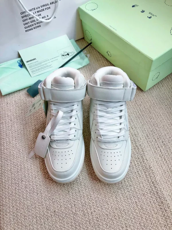 Off White shoes - rep shoes