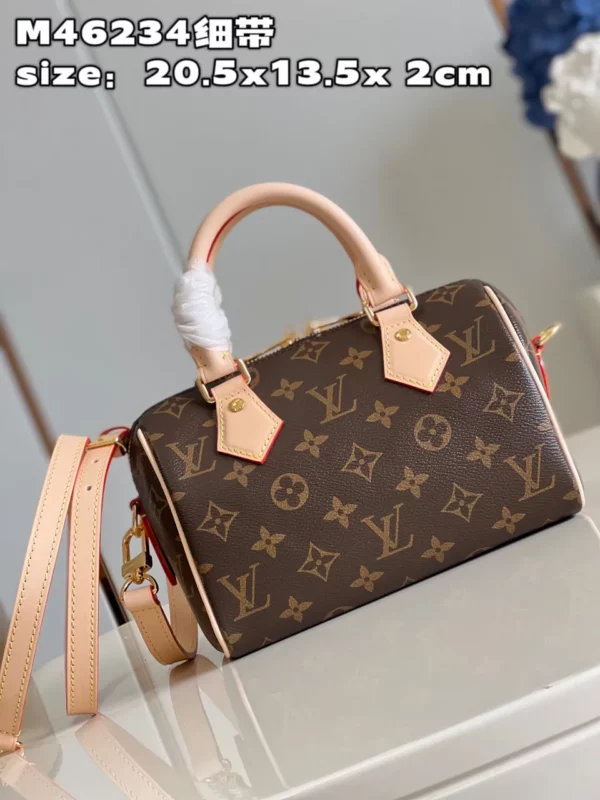 Louis Vuitton bag - louis vuitton replica bags