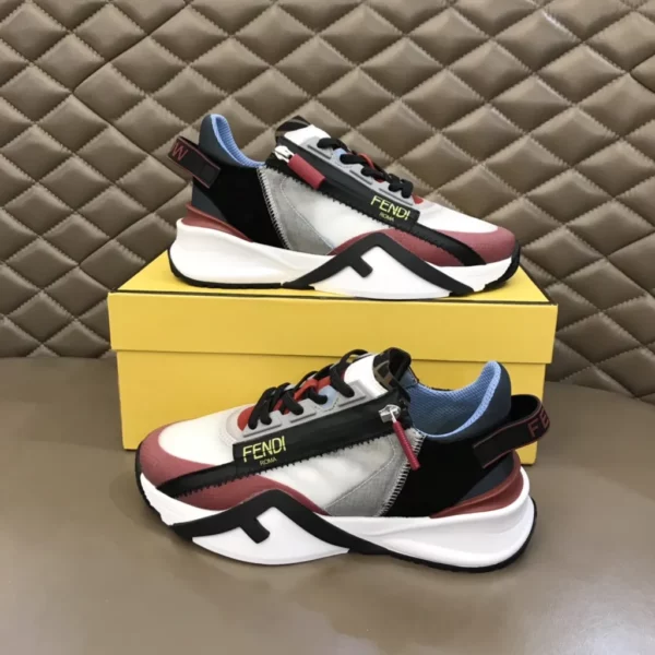 Fendi shoes - Reps shoes