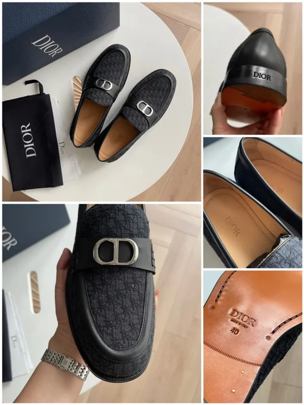 Dior shoes - Reps shoes