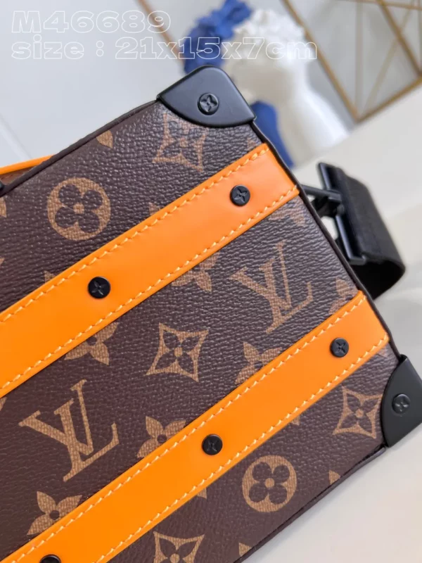 Louis Vuitton bag - louis vuitton replica bags