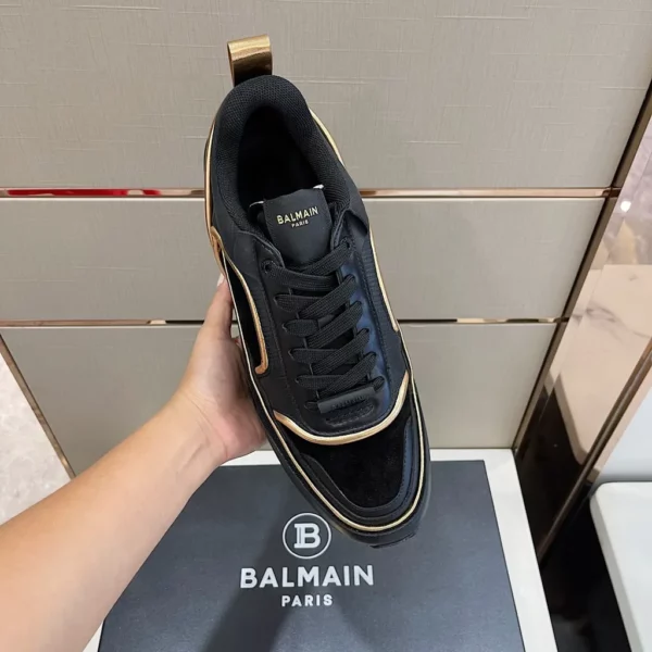 Balmain shoes - rep shoes