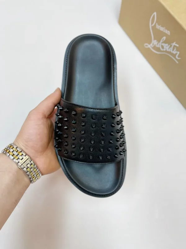 Christian Louboutin shoes - rep shoes