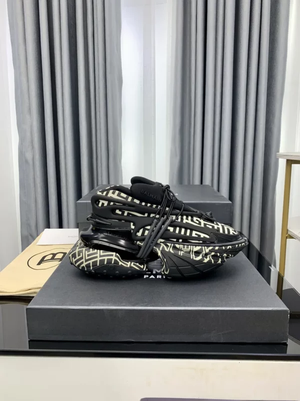 Balmain shoes - Reps shoes