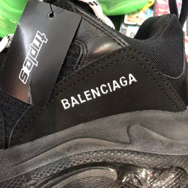 Balenciaga shoes - Replica shoes